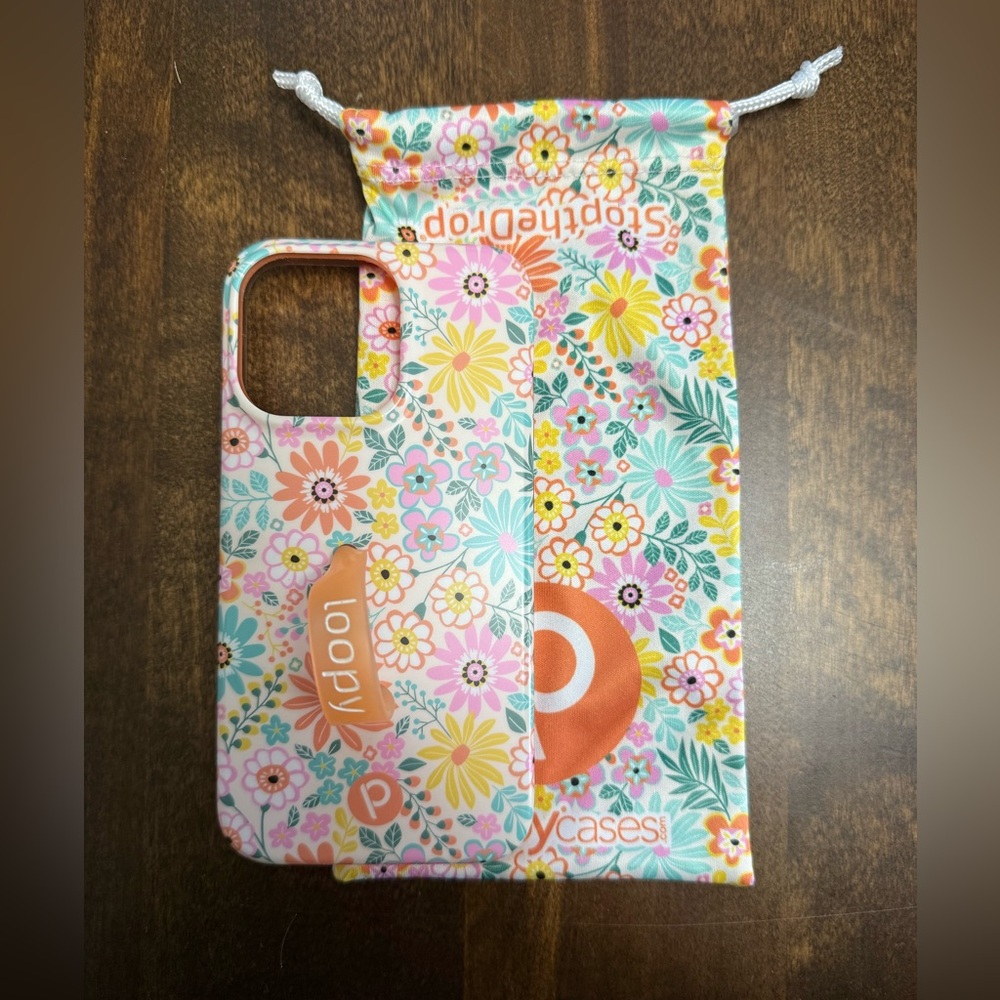 Loopy Case IPhone 13 Pro